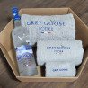 Giftset: Grey Goose 4-delig XL