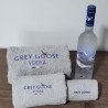 Giftset: Grey Goose 4-delig XL