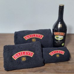Giftset: Baileys 4-delig XL