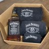 Giftset: Jack Daniels 4-delig XL