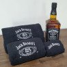 Giftset: Jack Daniels 4-delig XL