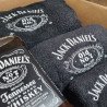 Giftset: Jack Daniels 4-delig XL