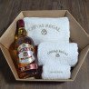 Giftset: Chivas 4-delig XL