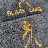 Giftset: Black Label 4-delig XL