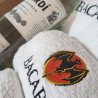 Giftset: Bacardi 4-delig XL
