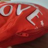 Kussen - ALL YOU NEED IS LOVE