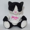 Kat 40cm - met shirt