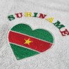 Newborn giftset - Suriname editie