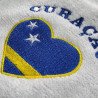 Curaçaos Kraamcadeau - Luxe 3-Delige Baby Giftset | Gifts010