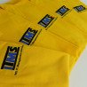 5x Polo - logo geborduurd op borst