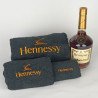 Giftset: Hennessy 4-delig XL