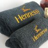 Giftset: Hennessy 4-delig XL