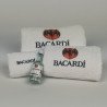 Giftset: Bacardi 4-delig