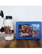 Giftsets voor kinderen